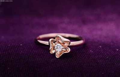 六喜珠寶怎么樣