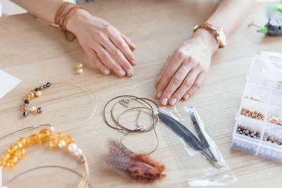 珠寶首飾設計師開啟&ldquo;云模式&rdquo;轉型