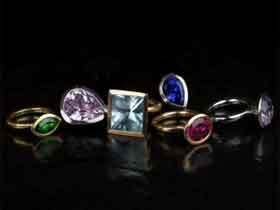 2015年第十屆天津國際珠寶玉石首飾展覽會