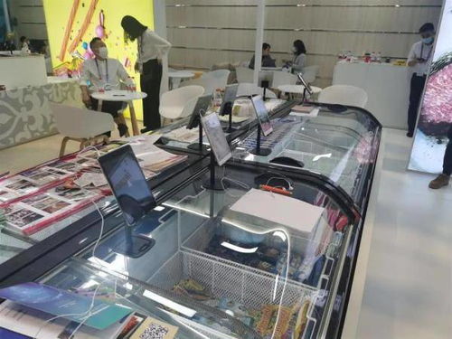 千辛萬苦到上海了 意大利珠寶商終于進館,發出感慨 都是值得的