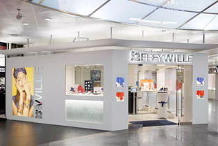 奧地利 奢侈品shopping線路了解一下