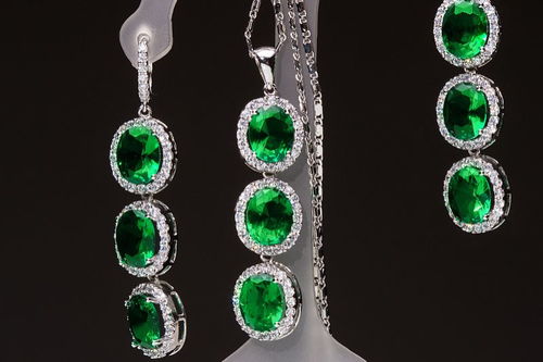 銀首飾上面寫著,香港珠寶首飾貿易外貿出口首飾是什么意思