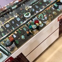 國際珠寶交易中心市場