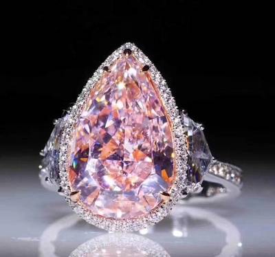 珠寶投資中理性的&ldquo;瘋狂&rdquo;