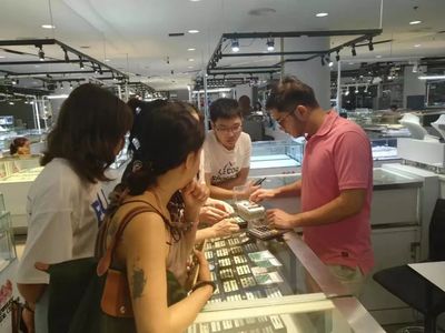 珠寶游學 | 北服聯合AIGS&IGR寶石產業鏈泰國深度游學課程,帶你探究珠寶美學奧義!