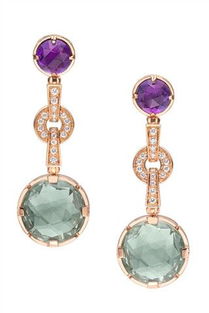 寶格parentesi cocktail珠寶