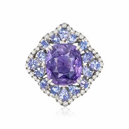 寶石交易商 學(xué)習(xí)尖晶石的小寶庫