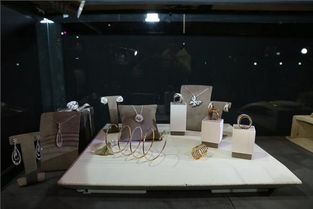 龍澤潤寶復(fù)合式精品珠寶 帶你體驗芭珠國際設(shè)計師沙龍