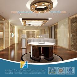 廣州展柜廠 施華洛世奇珠寶柜 珠寶柜