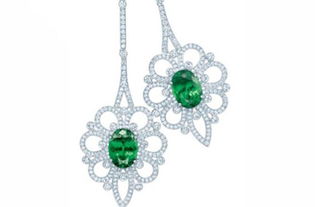 小清新沙弗萊石 綠色寶石家庭新成員