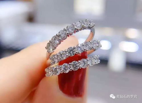 珠寶銷售技巧1880 談價格成交的3個步驟