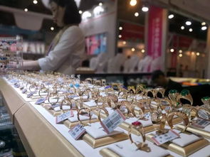 第十屆中國加工貿(mào)易產(chǎn)品博覽會今天于東莞開幕