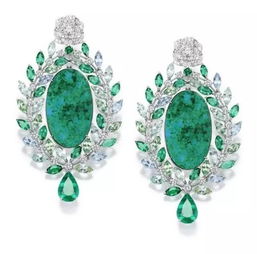 綠寶石之王 祖母綠為什么那么貴 帶你去礦區一探究竟