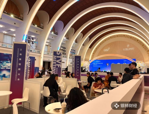 直擊上海電視節 精品化成為風向,上海搶抓打造微短劇 造夢工廠