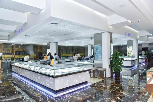 熱烈祝賀甘露珠寶成為 珠寶類產品供應商