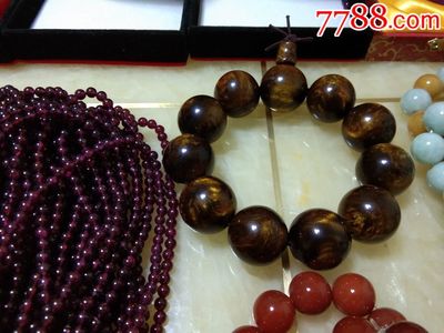 一批珠寶首飾甩賣