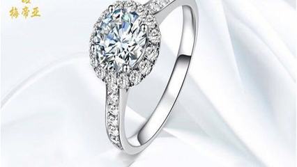 梅帝亞黃金珠寶交易中心