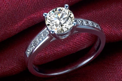 買婚戒注意事項