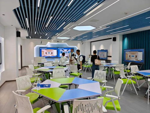 貴州食品工程職業學院與東佑電子攜手開啟教學工廠新紀元