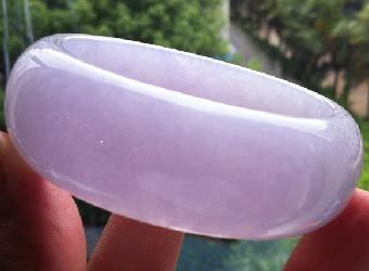 紫羅蘭翡翠鑒定私下交易拍賣_志趣網(wǎng)