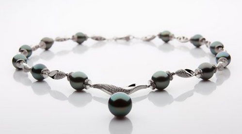 澳大利亞特產珠寶的交易途徑