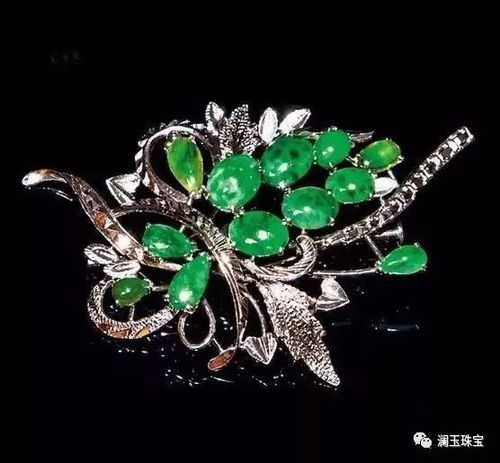 這樣的首飾擁有一件就夠了——珠寶交易中的理性之光