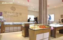 珠寶柜選購全攻略 價格、圖片、批發與廠家信息詳解