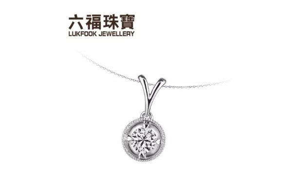 六福珠寶與周六福的區別與珠寶交易指南