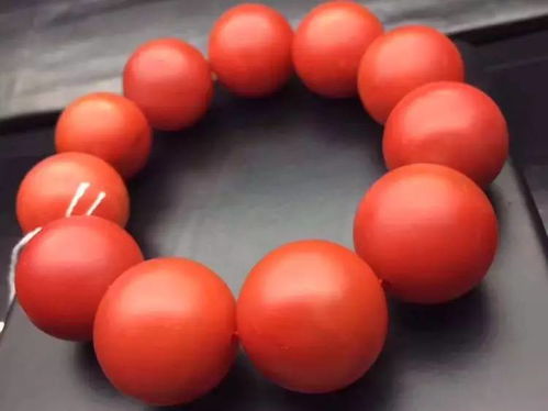 南紅 看你能紅多久——珠寶交易市場的考量與前景