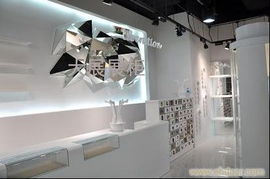 北京展柜制作服務 專業設計，品質保障