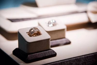 “先銷售 后征稅” 珠寶交易新政策推動國外高端消費品進入國內市場