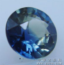 稀有天然藍寶石精品 反火卓越，超低價拍賣進行中