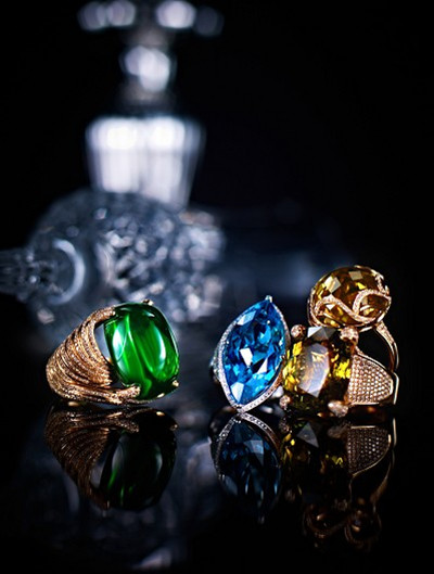 仙路珠寶&ldquo;領(lǐng)秀&rdquo;2014中國(guó)彩寶潮流_國(guó)際珠寶網(wǎng)-全球最大的珠寶門戶網(wǎng)站。提供及時(shí)的行業(yè)動(dòng)態(tài)、黃金價(jià)格和珠寶加盟等資訊。