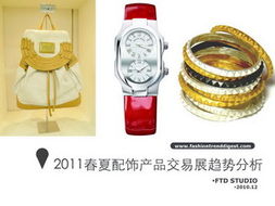 時尚趨勢觀潮 珠寶交易新風向與未來專題解析