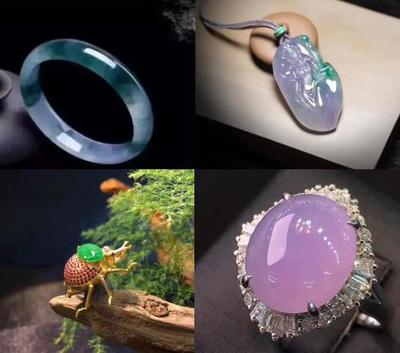 四會玉耀浦江畔，中國四會玉器博覽城驚艷上海珠寶展，開啟珠寶交易新篇章