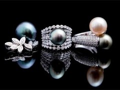 無錫金銀珠寶交易 璀璨商機與市場格局